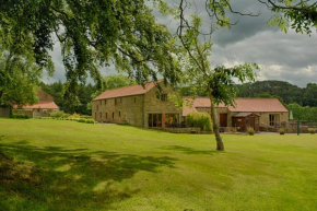 Experience the Peace & Quiet in the North York Moors at Rawcliffe House Farm